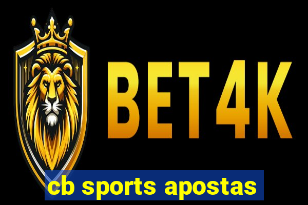 cb sports apostas